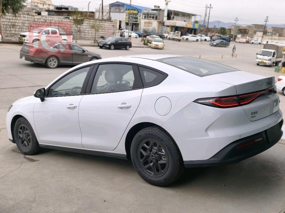 بي واي دي سيل 05 DM-i